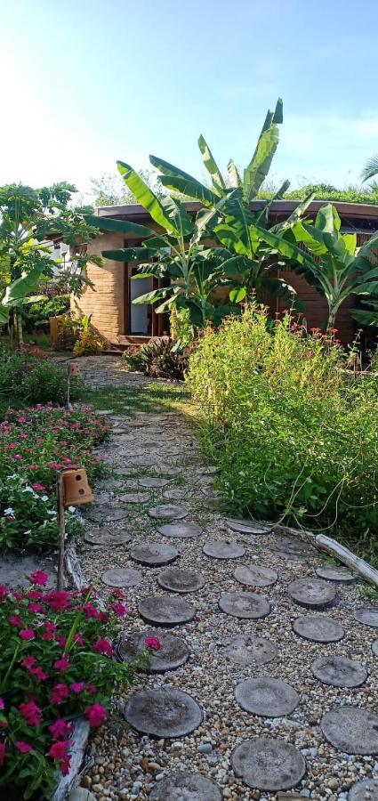 Villa Eco Loft Maymuna: Seu Loft Ecologico Pertinho Da Praia Pôrto de Pedras Exterior foto