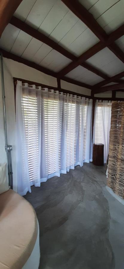 Villa Eco Loft Maymuna: Seu Loft Ecologico Pertinho Da Praia Pôrto de Pedras Exterior foto