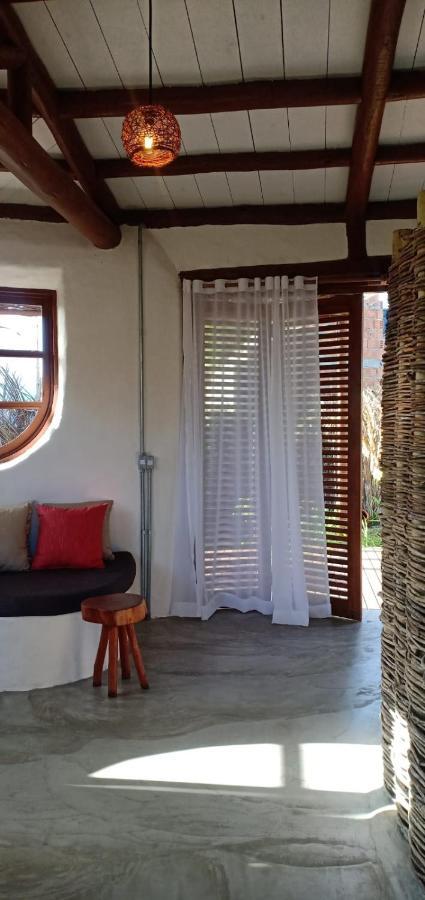 Villa Eco Loft Maymuna: Seu Loft Ecologico Pertinho Da Praia Pôrto de Pedras Exterior foto