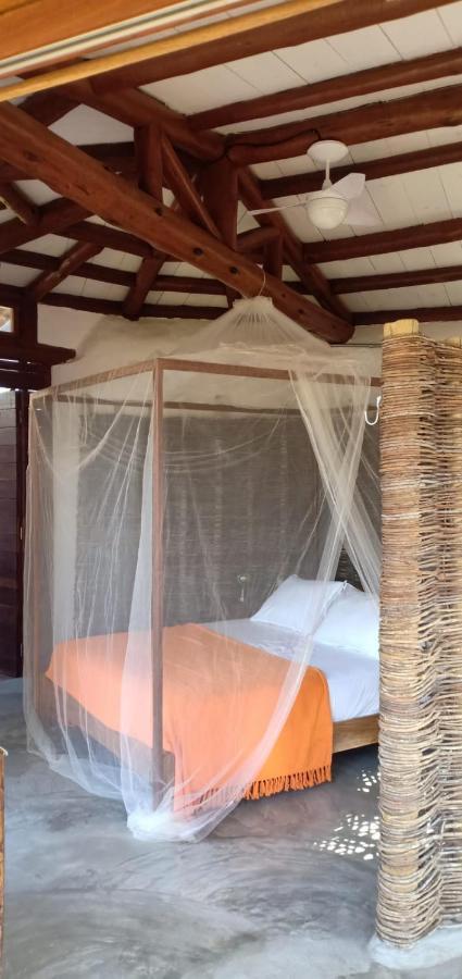 Villa Eco Loft Maymuna: Seu Loft Ecologico Pertinho Da Praia Pôrto de Pedras Exterior foto